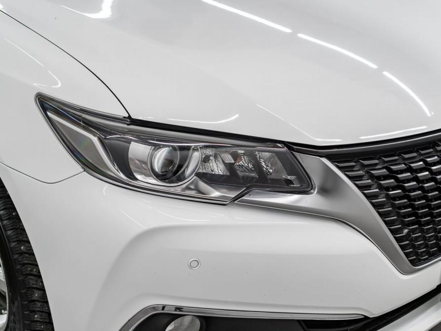 Toyota Allion II Рестайлинг 2 Красноярск  - изображение 19