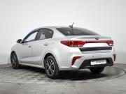 Kia Rio IV Санкт-Петербург  - изображение 24