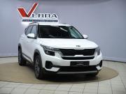 Kia Seltos I Уфа  - изображение 19