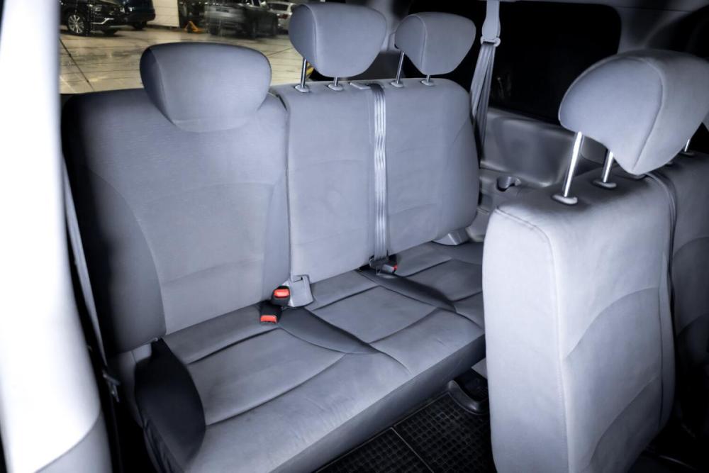 Hyundai H-1 II Тюмень  - изображение 21