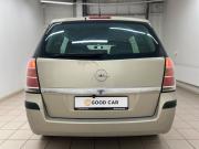 Opel Zafira B Энгельс  - изображение 50