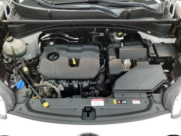 Kia Sportage IV Рестайлинг с пробегом 2020 года, цена 2 440 000 рублей, 82283 км, внедорожник, Автокод Объявления