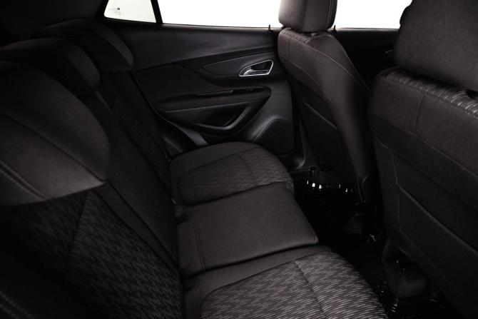 Opel Mokka I с пробегом 2013 года, цена 1 259 000 рублей, 108112 км, внедорожник, Автокод Объявления