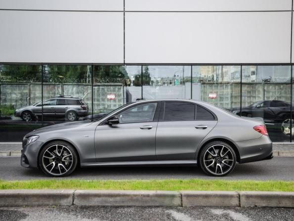 Mercedes-Benz E-Класс AMG V (W213) с пробегом 2019 года, цена 4 900 000 рублей, 94926 км, седан, Автокод Объявления