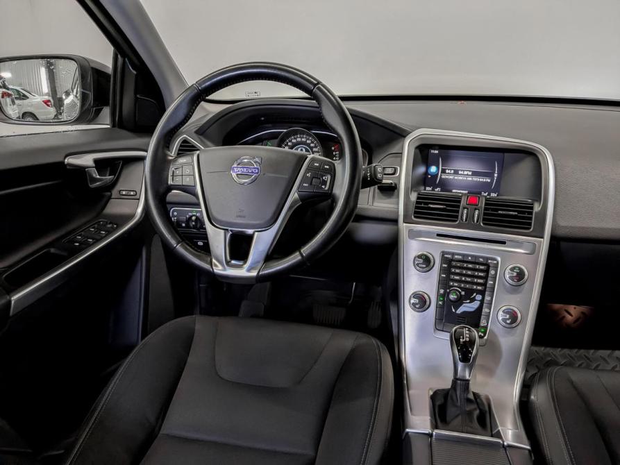 Volvo XC60 I Рестайлинг Москва  - изображение 29