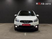 Nissan Qashqai+2 I Рестайлинг Челябинск  - изображение 23