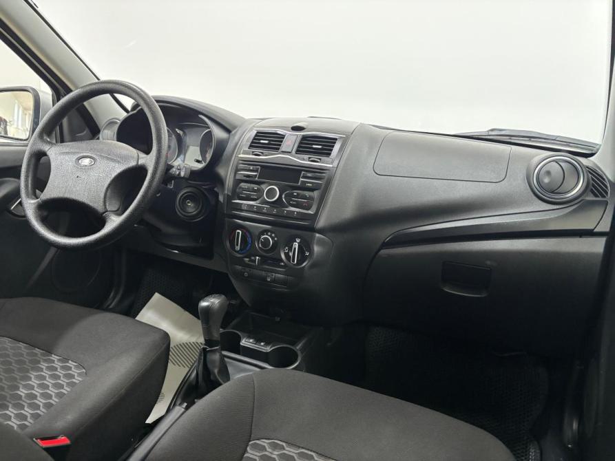 Lada (ВАЗ) Granta I Рестайлинг Альметьевск  - изображение 15