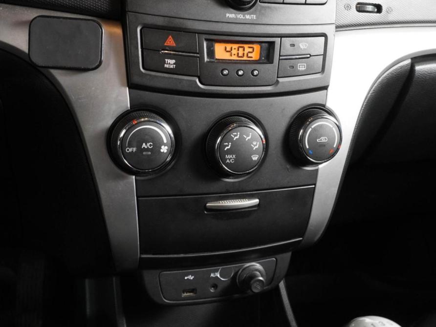 SsangYong Actyon II Воронеж  - изображение 12
