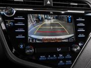Toyota Camry VIII (XV70) Тюмень  - изображение 50