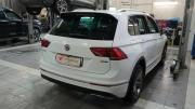 Volkswagen Tiguan II Рестайлинг Санкт-Петербург  - изображение 9