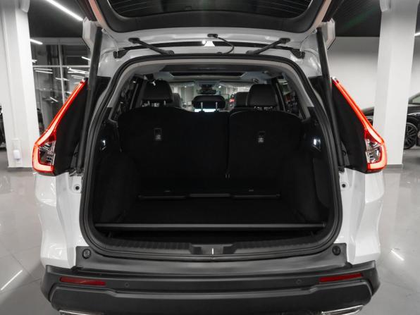 Honda CR-V VI с пробегом 2026 года, цена 4 345 000 рублей, 12 км, внедорожник, Автокод Объявления