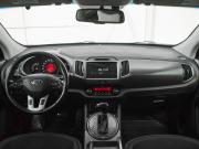 Kia Sportage III Екатеринбург  - изображение 31