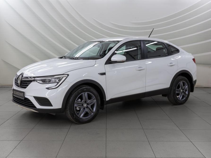 Renault Arkana I Волгоград  - изображение 3