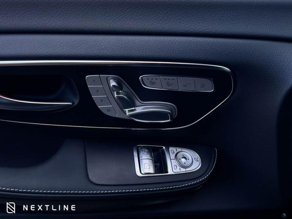 Новый Mercedes-Benz V-Класс III (W447) Рестайлинг 2 2026 года, цена 16 990 000 рублей, минивэн, Автокод Объявления