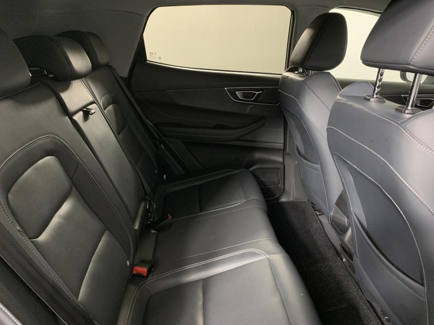 Chery Tiggo 4 Pro I Москва  - изображение 17