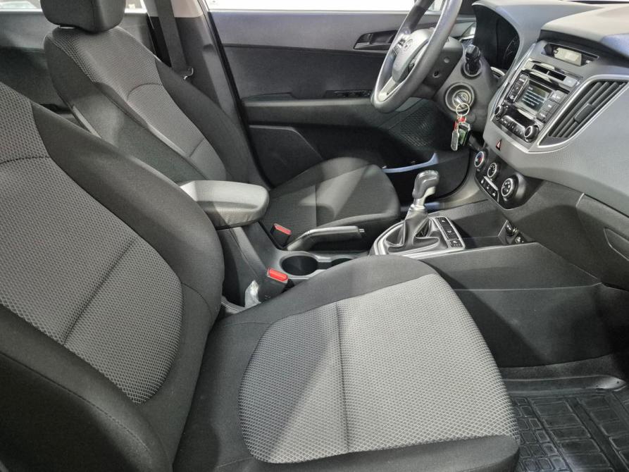 Hyundai Creta I Воронеж  - изображение 13