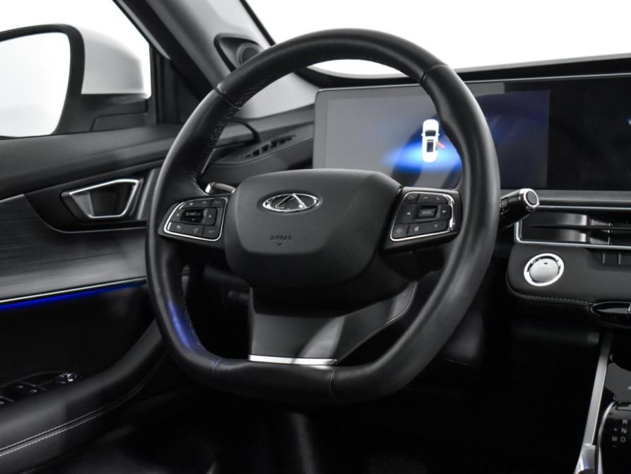 Chery Tiggo 7 Pro Max I Санкт-Петербург  - изображение 15