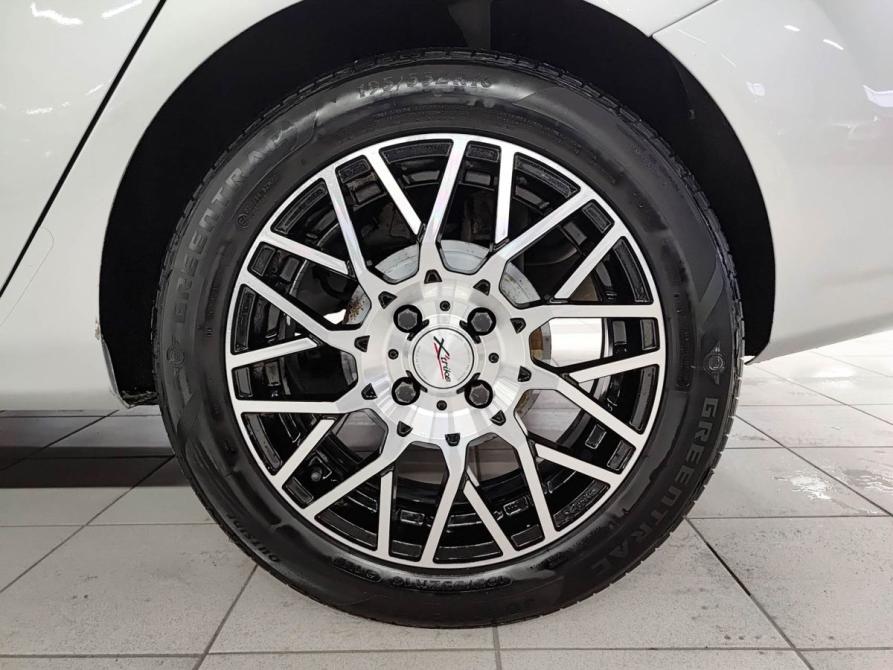 Ford Fiesta Mk6 Рестайлинг Набережные Челны  - изображение 22