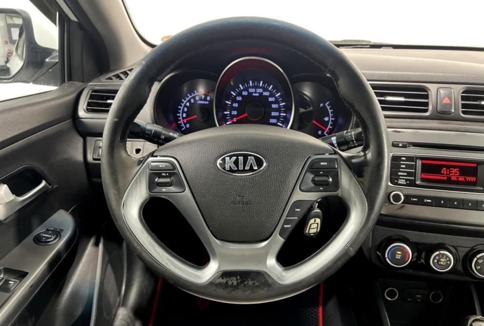 Kia Rio IV Нижний Новгород  - изображение 16