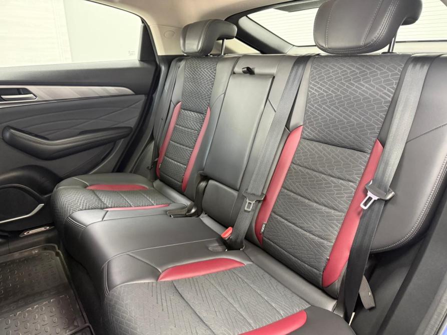 Haval F7x I Рестайлинг Казань  - изображение 23