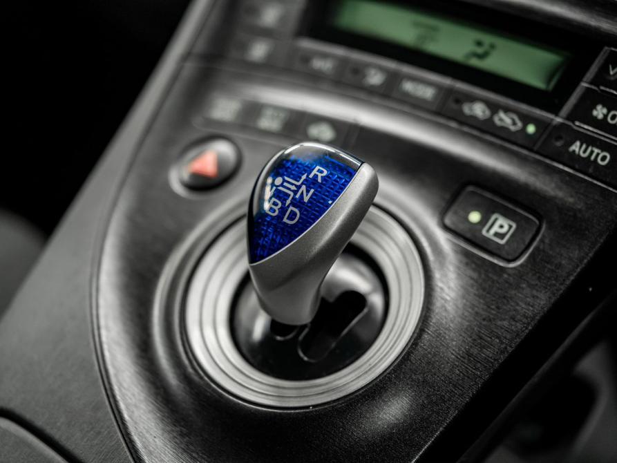 Toyota Prius III (XW30) Красноярск  - изображение 15
