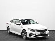 Kia Optima IV Рестайлинг Москва  - изображение 15