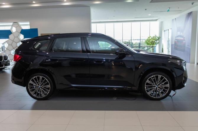 Новый BMW X1 III (U11/U12) 2026 года, цена 6 150 000 рублей, внедорожник, Автокод Объявления