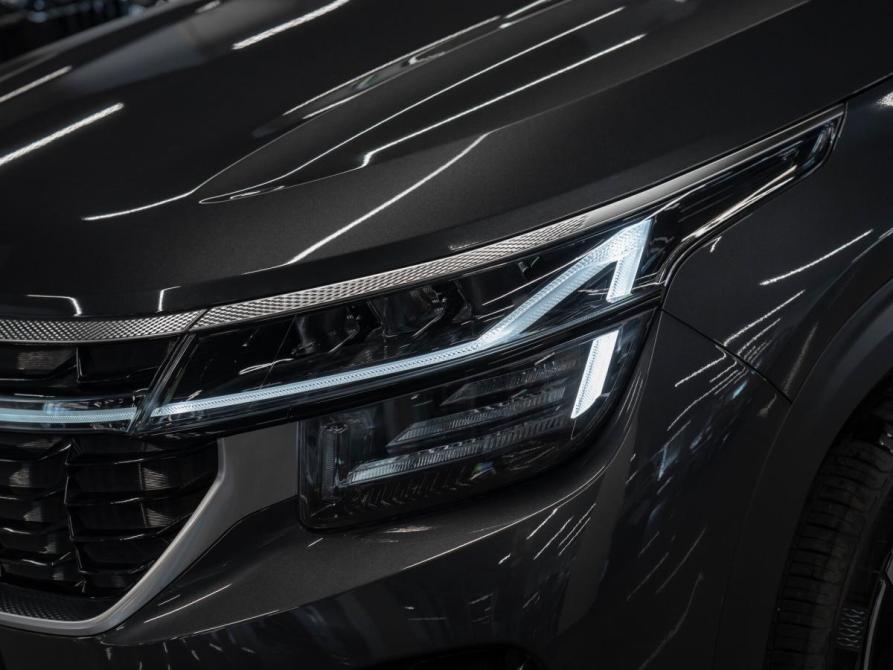 Kia Seltos I Рестайлинг Москва  - изображение 25