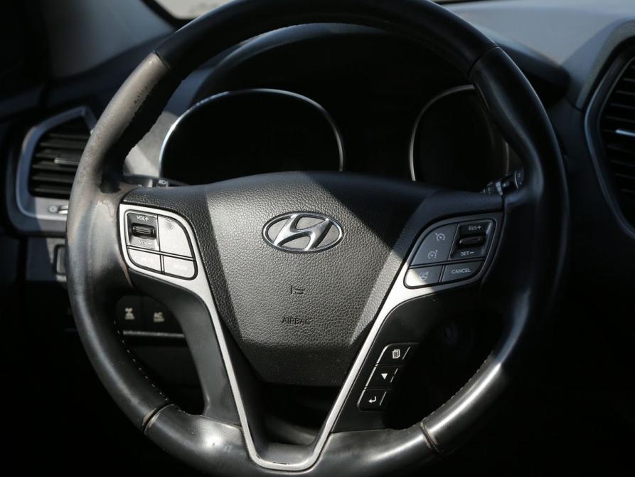 Hyundai Santa Fe III Иваново  - изображение 16