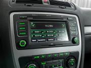 Skoda Octavia II (A5) Рестайлинг Москва  - изображение 42