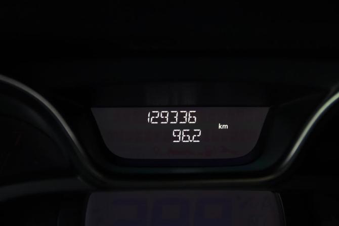 Renault Kaptur I Рестайлинг с пробегом 2021 года, цена 1 295 950 рублей, 129336 км, внедорожник, Автокод Объявления
