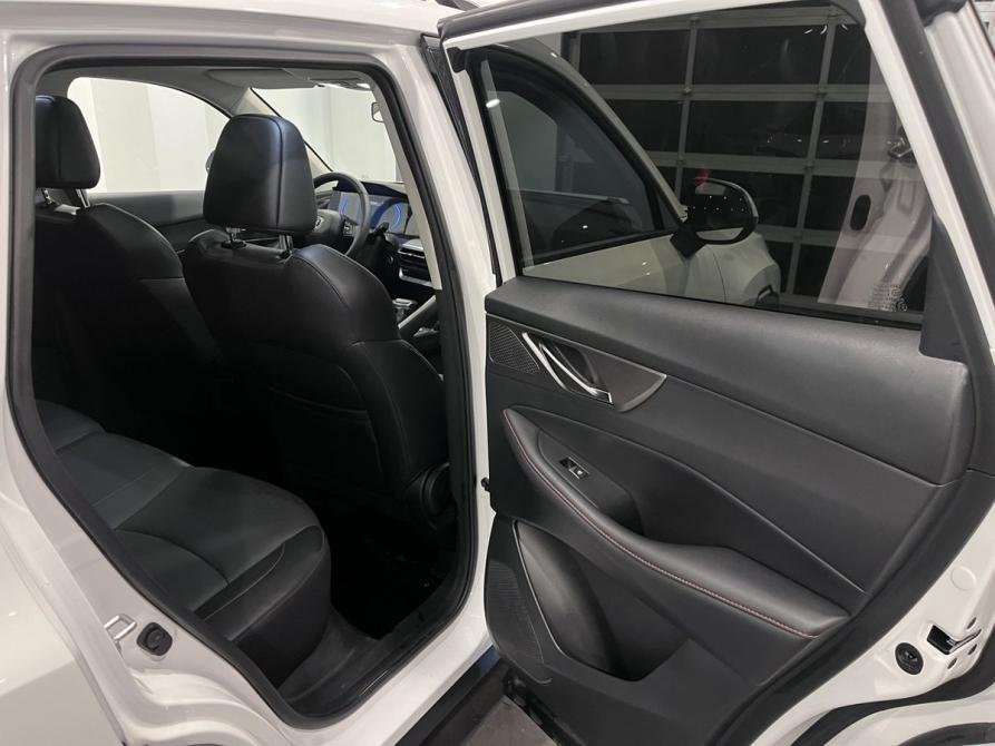 Changan CS35 Plus I Рестайлинг Чебоксары  - изображение 26