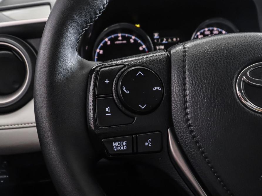 Toyota RAV4 IV (XA40) Рестайлинг Минеральные Воды  - изображение 15