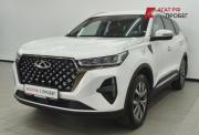 Chery Tiggo 7 Pro Max I Екатеринбург  - изображение 26