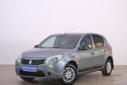 Renault Sandero I Омск  - изображение 23