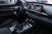 Exeed LX I Рестайлинг Москва  - изображение 37