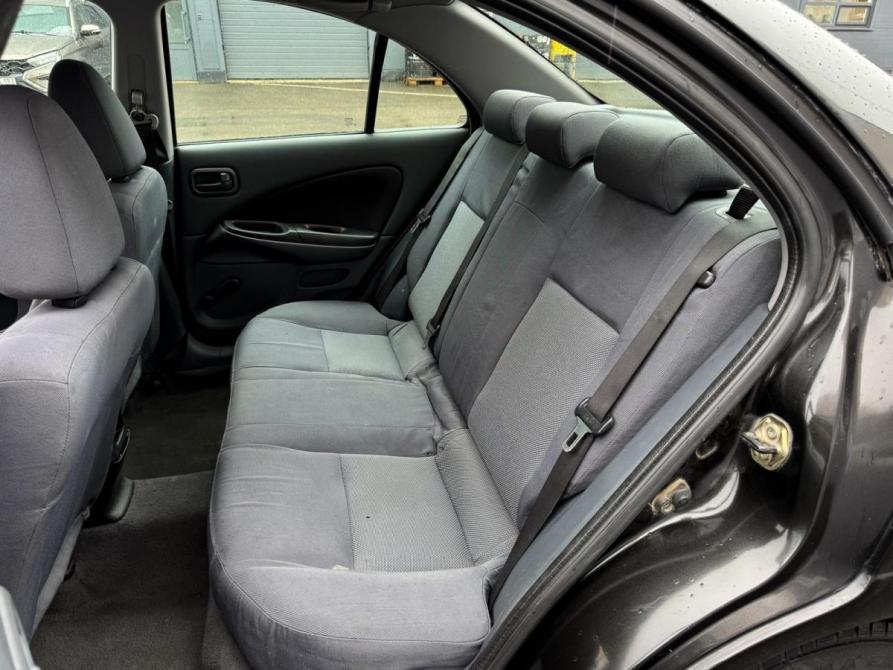 Nissan Almera II (N16) Рестайлинг Кропоткин  - изображение 9