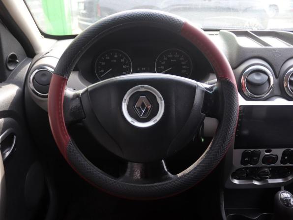 Renault Sandero I с пробегом 2010 года, цена 299 000 рублей, 217000 км, хэтчбек, Автокод Объявления