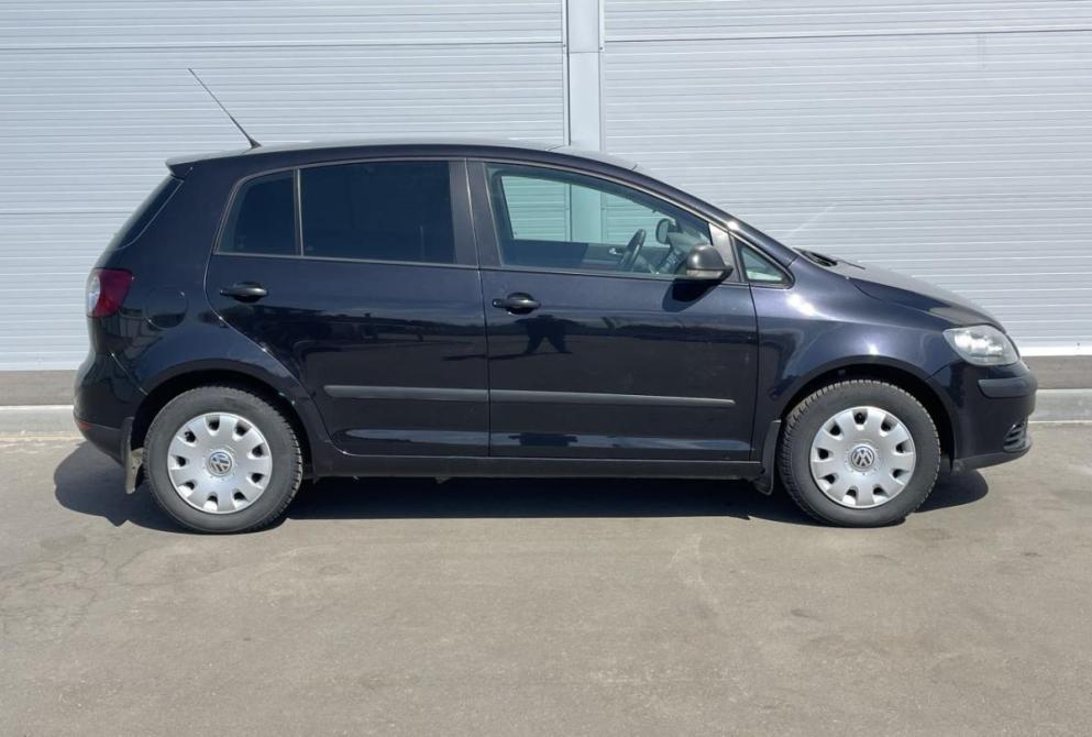 Volkswagen Golf Plus I Иваново  - изображение 8