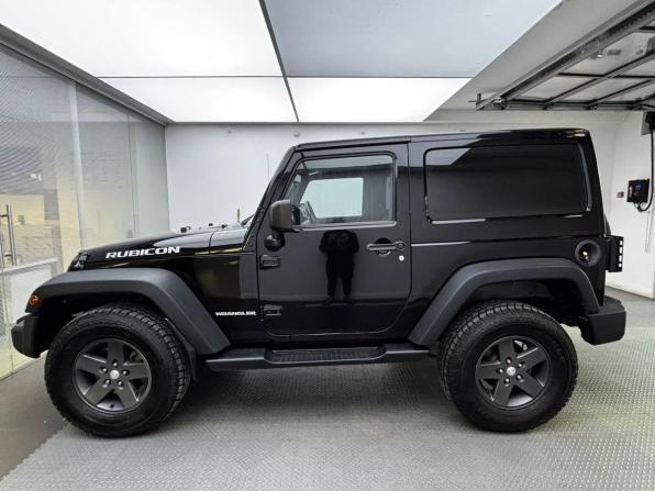 Jeep Wrangler III (JK) с пробегом 2012 года, цена 2 649 000 рублей, 148434 км, внедорожник, Автокод Объявления