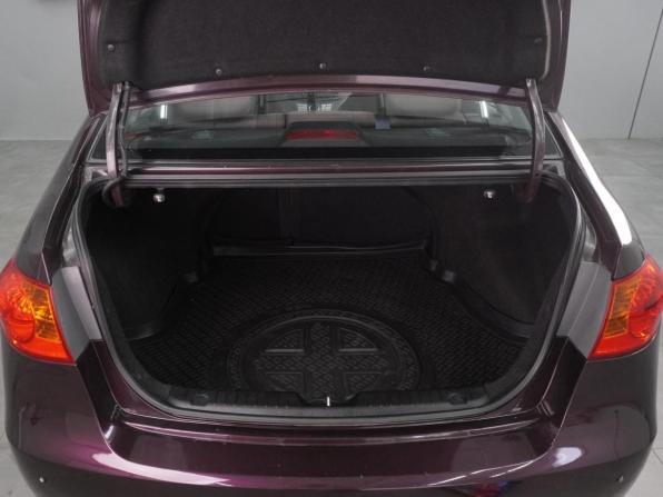 Hyundai Elantra IV (HD) с пробегом 2009 года, цена 799 000 рублей, 134271 км, седан, Автокод Объявления