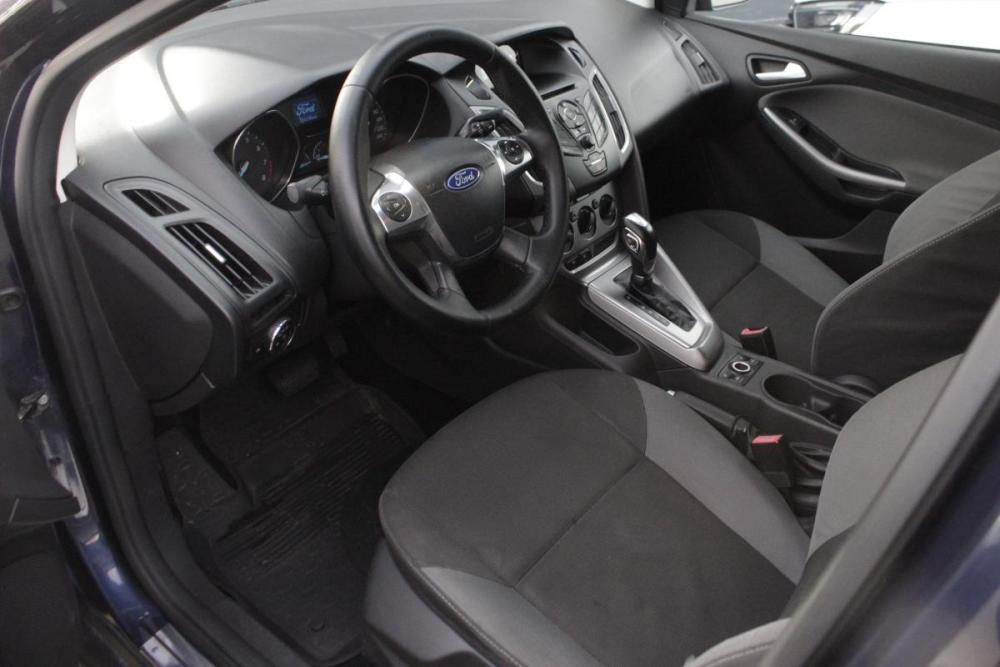 Ford Focus III Брянск  - изображение 5