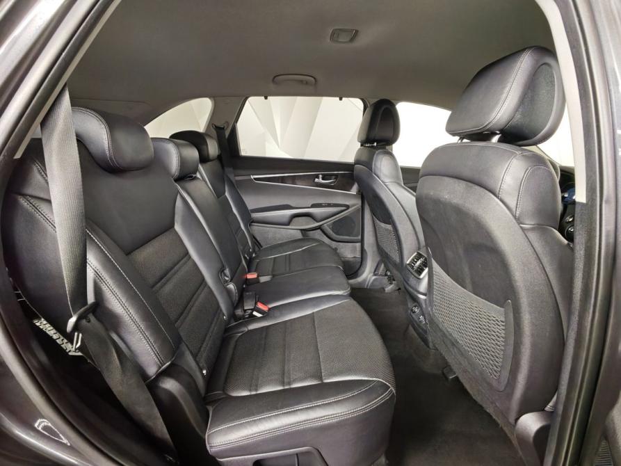 Kia Sorento III Prime Москва  - изображение 16