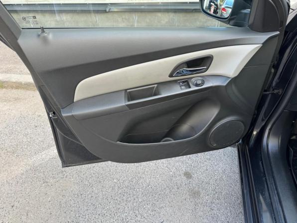 Chevrolet Cruze I Рестайлинг с пробегом 2014 года, цена 745 000 рублей, 99331 км, хэтчбек, Автокод Объявления