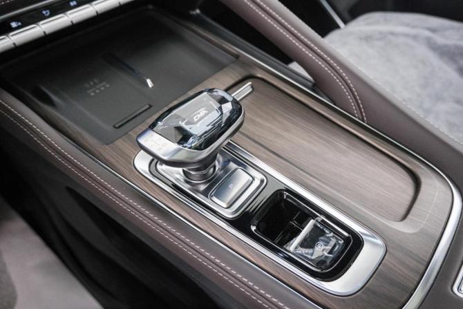 Geely Xingyue L I с пробегом 2025 года, цена 4 199 000 рублей, 85 км, внедорожник, Автокод Объявления