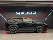 Toyota RAV4 V (XA50) Москва  - изображение 58