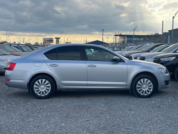 Skoda Octavia III (A7) с пробегом 2013 года, цена 920 000 рублей, 136925 км, лифтбек, Автокод Объявления