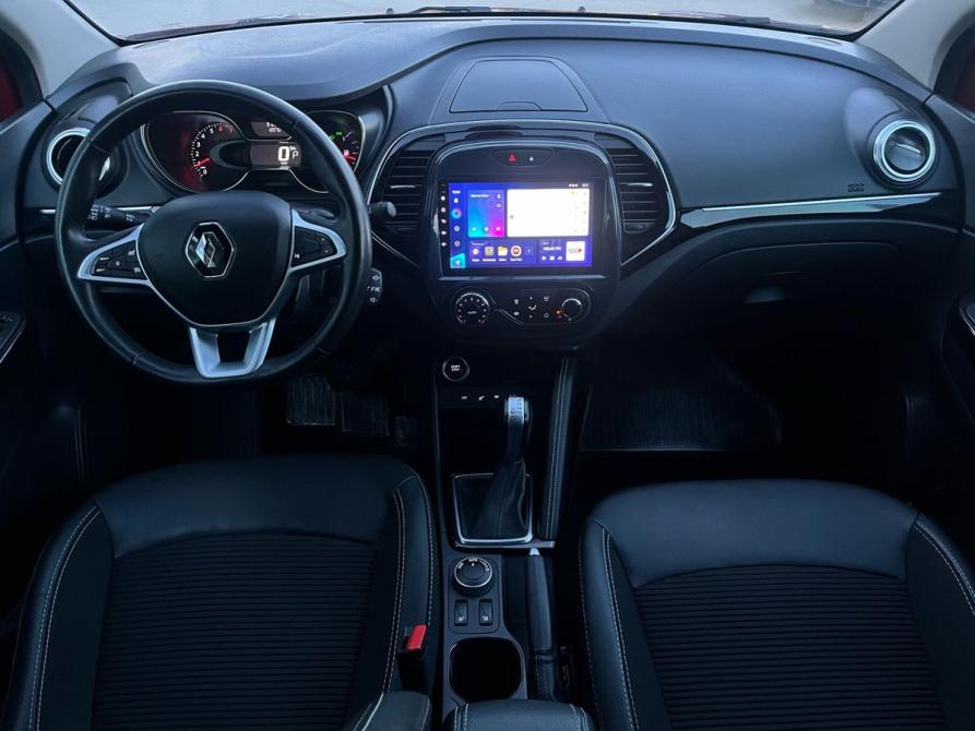 Renault Kaptur I Рестайлинг Калуга  - изображение 8