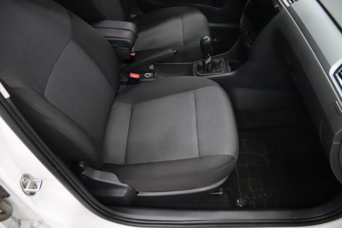 Skoda Rapid I с пробегом 2016 года, цена 855 550 рублей, 201526 км, лифтбек, Автокод Объявления
