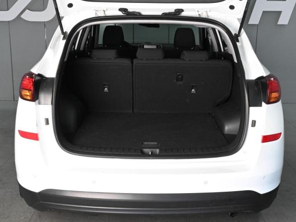 Hyundai Tucson III Рестайлинг с пробегом 2018 года, цена 2 399 000 рублей, 99321 км, внедорожник, Автокод Объявления